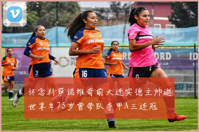 怀念科萨诺维奇前大连实德主帅逝世享年75岁曾带队夺甲A三连冠