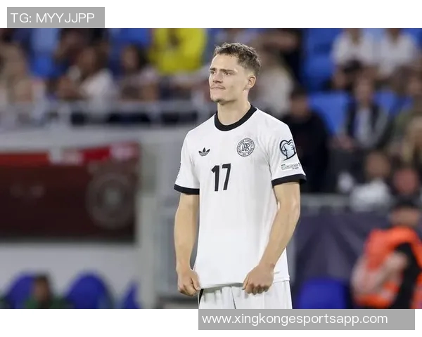 维尔茨对阵斯洛伐克表现抢眼创造六次机会并成功夺回九次球权 维尔茨对阵斯洛伐克表现抢眼创造六次机会并成功夺回九次球权