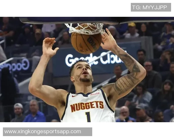 小波特半场精彩表现9投5中贡献13分5板4助攻正负值高达14 小波特半场精彩表现9投5中贡献13分5板4助攻正负值高达14