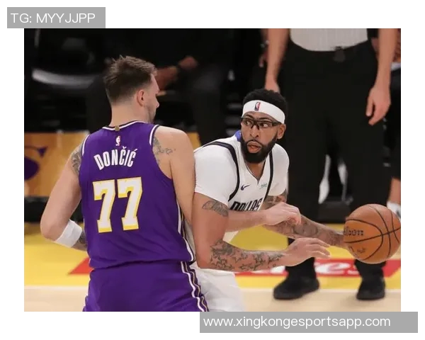 浓眉重返洛杉矶詹姆斯转战达拉斯美媒交易模拟引发热议