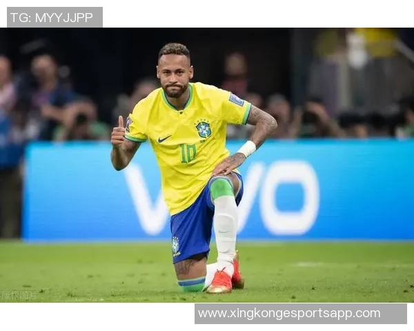 内马尔伤缺592天未入巴西名单世界杯之路愈发艰难