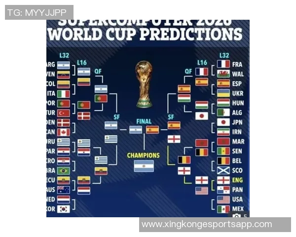 詹俊期待世界杯抽签揭晓各队对决与明年赛事精彩瞬间