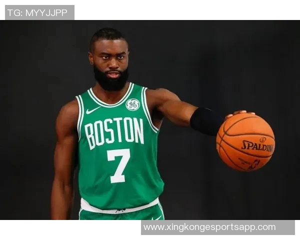 杰伦布朗称塔图姆或将创造跟腱康复速度的新历史纪录