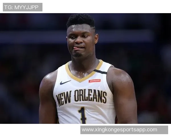 锡安期待在防守端展现更大影响力希望得到大家的认可与赞赏