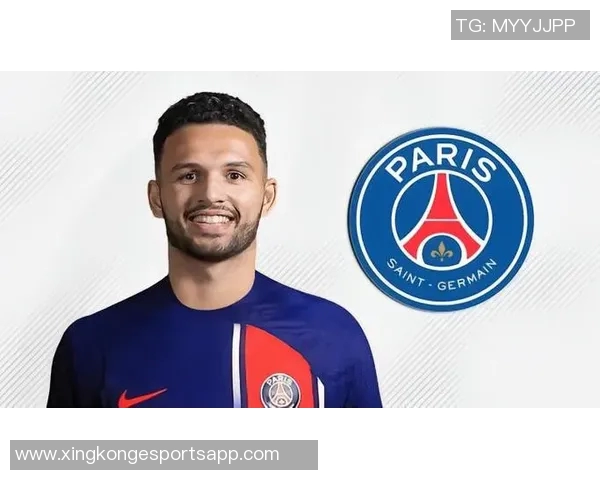 福星降临巴黎队贡萨洛拉莫斯进球后保持不败战绩23胜7平