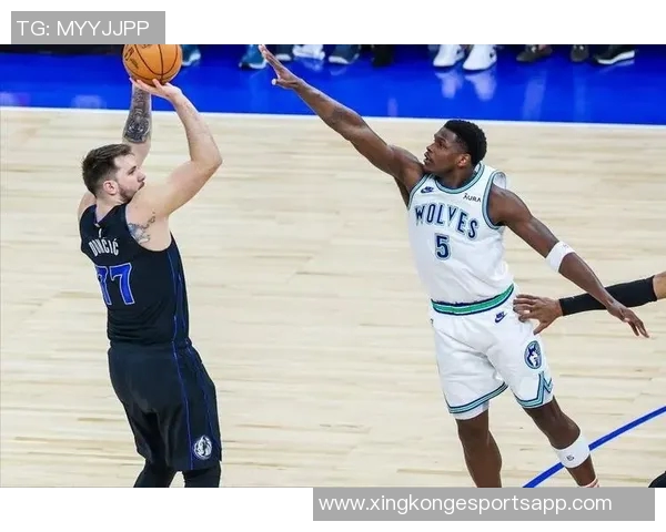 八村塁称赞森林狼实力不俗东契奇展现统治力引发关注