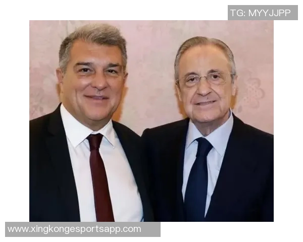 拉波尔塔与老佛爷关系紧张国家德比赛前未举行午餐会引发关注 拉波尔塔与老佛爷关系紧张国家德比赛前未举行午餐会引发关注