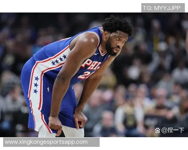 詹姆斯第四节表现惊艳恩比德全场状态低迷数据对比引发热议